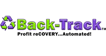 Back-Track Logo