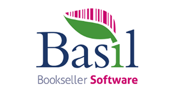 Basil Bookseller Software Logo