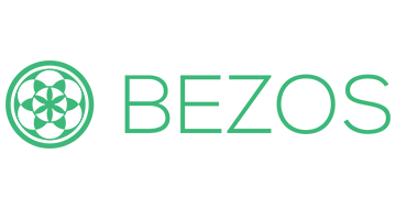 Bezos Logo