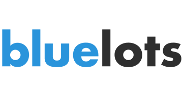 BlueLots Logo
