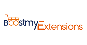 Boost My Shop Amazon Logo
