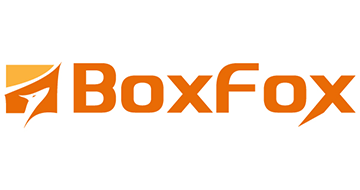 BoxFox Logo