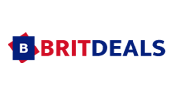 BritDeals Logo