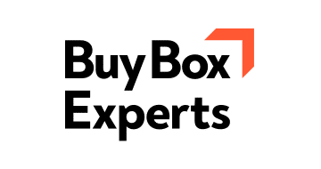 Buy Box Experts Logo