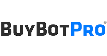 BuyBotPro Logo