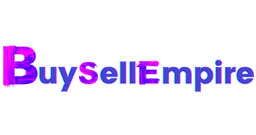 BuySellEmpire Logo