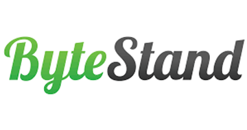 ByteStand Logo