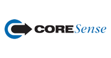 CORESense Integrated Retail Logo