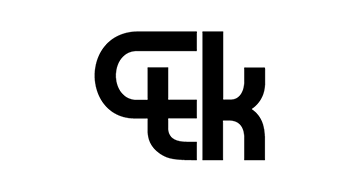 CTK USA Logo