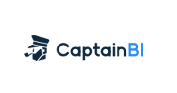 Captain BI Logo