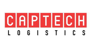 Captech Logistics Logo