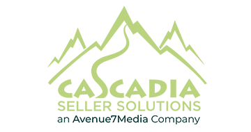 Cascadia Seller Solutions Logo