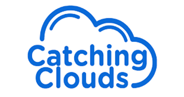 Catching Clouds Logo