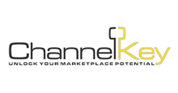 Channel Key Logo