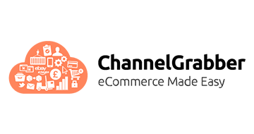 ChannelGrabber Logo