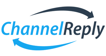 ChannelReply Logo