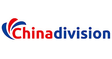 ChinaDivision Order Fulfillment Logo