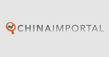 ChinaImportal Logo