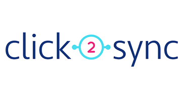 Click2Sync Logo