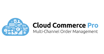 Cloud Commerce Pro Logo