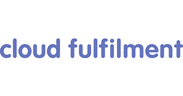 Cloud Fulfilment Logo