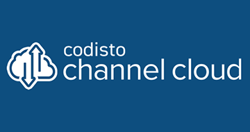 Codisto Channel Cloud Logo