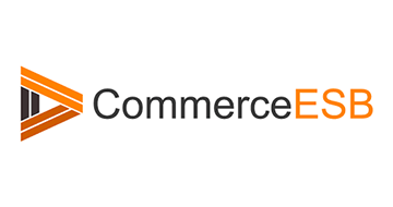 CommerceESB Logo