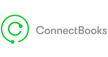 ConnectBooks Logo