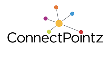 ConnectPointz Logo
