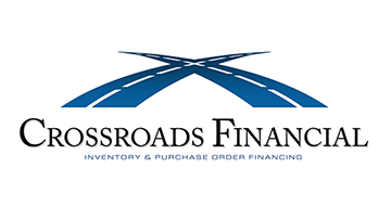 Crossroads Financial Retail Logo