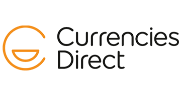 Currencies Direct Logo