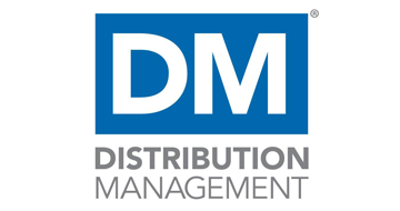 DM Fulfillment logo