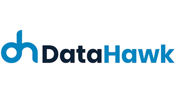 DataHawk Logo