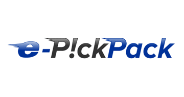 E-PickPack logo