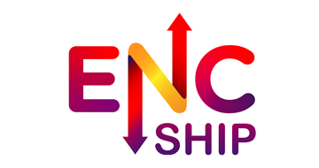 ENC Ship logo