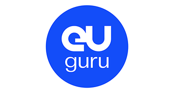 EU GURU Logo