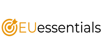 EUessentials logo