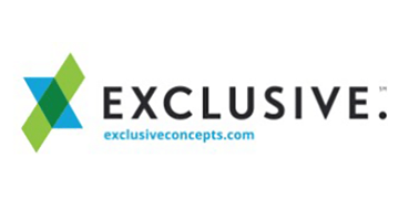 EXCLUSIVE logo