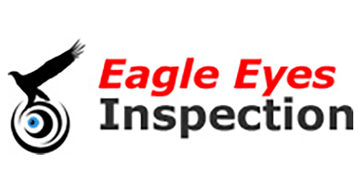 Eagle Eyes Inspection logo