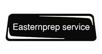 Eastern Prep logo