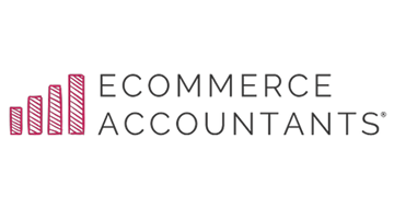 Ecommerce Accountants logo