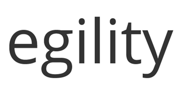 Egility logo