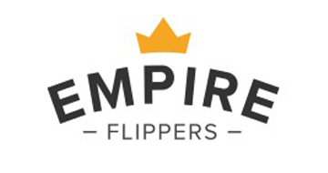 Empire Flippers logo