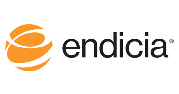 Endicia logo