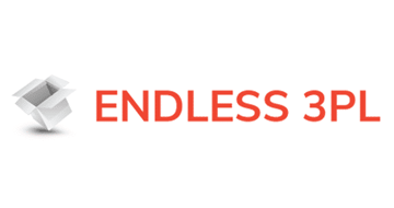 Endless 3PL logo