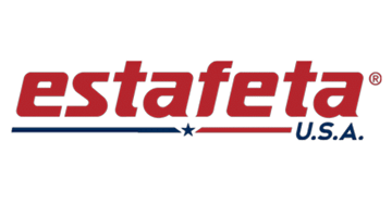 Estafeta USA logo