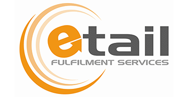 Etail Fulfilment Services Logo