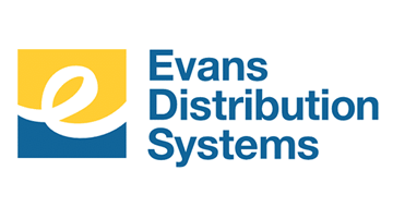 Evans Fulfillment logo