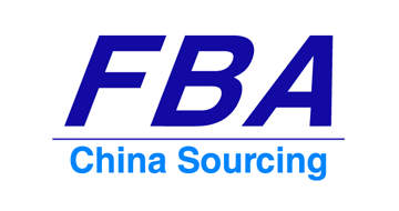 FBA China Sourcing logo