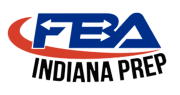 FBA Indiana Prep Logo